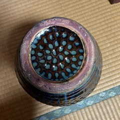 壺　花瓶の画像