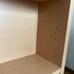 【ご相談中】カラーボックス②の画像