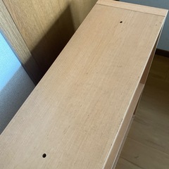 【ご相談中】カラーボックス②の画像