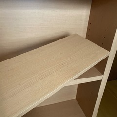 【ご相談中】カラーボックス②の画像