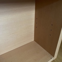 【ご相談中】カラーボックス②の画像