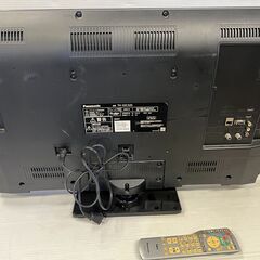 ②パナソニック　Panasonic　32インチ　TH-32C320　動作確認致しました。　（15）お近くなら無料配達いたします。の画像