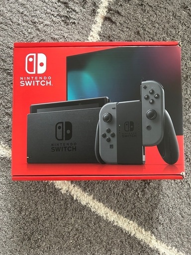 Switch  
型番HAD-S-KAAAH NSW