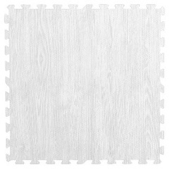 新品　ジョイントマット防音・保温性があり、床暖房にも対応の画像