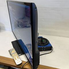 ②パナソニック　Panasonic　32インチ　TH-32C320　動作確認致しました。　（15）お近くなら無料配達いたします。の画像