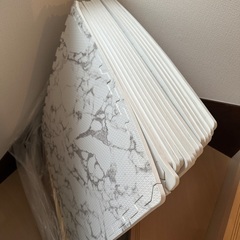 新品　ジョイントマット防音・保温性があり、床暖房にも対応の画像