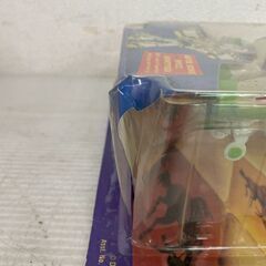 【TOY STORY】 トイストーリー ACTION FIGURE アクションフィギュア バズ・ライトイヤー THINKWAY A0661の画像
