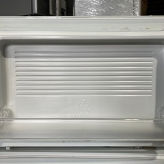 523番　冷蔵庫（80L）訳あり品！～店頭引き取り限定～の画像