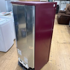 AQUA アクアノンフロン冷凍冷蔵庫 AQR-18D 2015年製 定格内容積184L 2ドア 冷蔵庫 のご紹介です！の画像