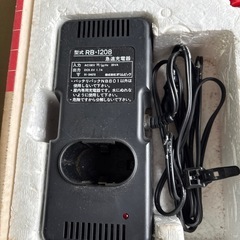 10月末まで 充電式ドライバーの画像