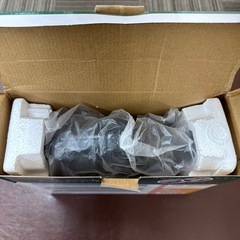 ホットサンドメーカー＿未使用品の画像