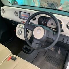 26年式　とても綺麗なココア　車検9年11月人気のパール　格安即戦力の画像