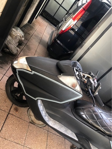250ccバイク❗️
