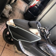 250ccバイク❗️の画像