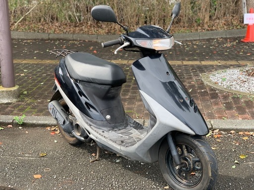 送料無料も  ホンダ ディオ Dio 2サイクル 原付 スクーター   ジョグ アドレス レッツ