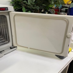 ホット タオルウォーマーの画像