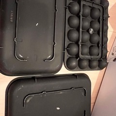 BRUNO ブルーノ　ホットプレートの画像