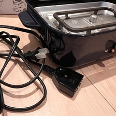 BRUNO ブルーノ　ホットプレートの画像
