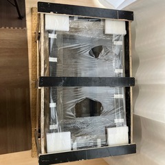 爬虫類・小動物用ガラスゲージ
の画像