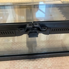 爬虫類・小動物用ガラスゲージ
の画像