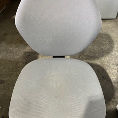 524番　☆格安☆　キャスターチェア　訳あり品！～店頭引き取り限定～の画像