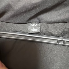 GU ダウンジャケット
の画像