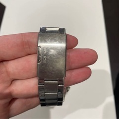 POLICEメンズ腕時計の画像