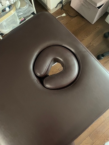 エステ電動ベッド
