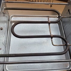 LITHON  ジャンボ焼き鳥グリルの画像