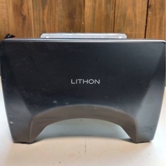 LITHON  ジャンボ焼き鳥グリルの画像
