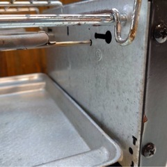 LITHON  ジャンボ焼き鳥グリルの画像