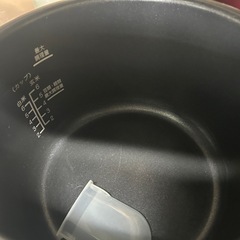 D&S ボタンを押すだけ！電気圧力鍋　4ℓの画像