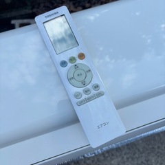 🌈【標準工事費込み】【⭐️全額返金保証⭐️】 TOSHIBA 東芝　エアコン 2020年 G-Mシリーズ ホワイト RAS-G221M-W [おもに6畳用 /100V]の画像