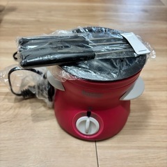 調理器具セットの画像