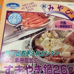 調理器具セットの画像