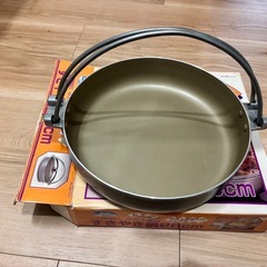 調理器具セットの画像