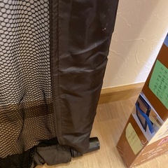 ベビーフェンスの画像