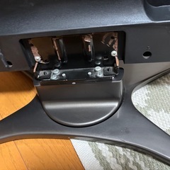 ハイセンス　32型　LHD32K310RJPの画像