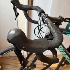 Bianchi sprint DISC 11S　105　サイズ53 の画像