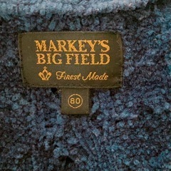 マーキーズ上着の画像