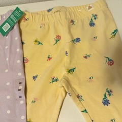 Gapベビーよう用の画像