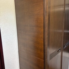 着物タンスの画像