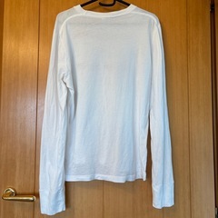 HOLLISTER ロンTの画像