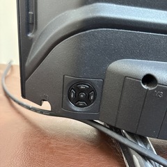 40型デジタルフルハイビジョンLED液晶テレビの画像