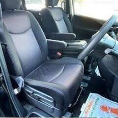 日産 セレナ ハイウェイスターVセレクション 総額50万円‼　自社ローン　 信用回復ローンの画像