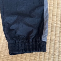 NIKEナイロンパンツの画像