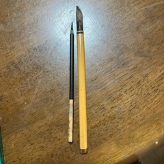 小学生 習字道具の画像