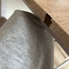 ダイニングテーブルセット(テーブル1.椅子4)の画像