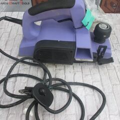 リリーフ REP-650 カンナ 中古品 【ハンズクラフト宜野湾店】の画像