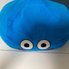 スライム　ぬいぐるみ　特大の画像
